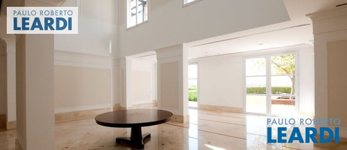Imagem 2 de 2 de Apartamento - Brooklin - Sp - 505674