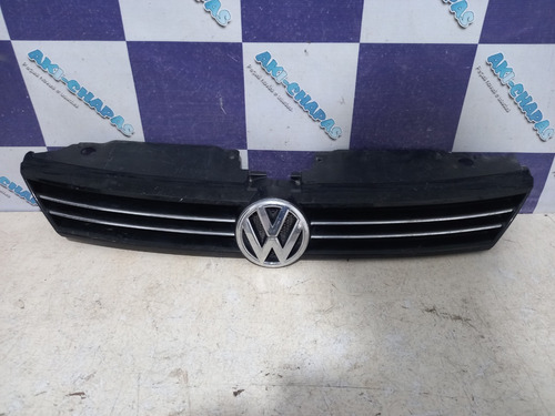 Grade Dianteira Volkswagen Jetta 2011/2014 Original