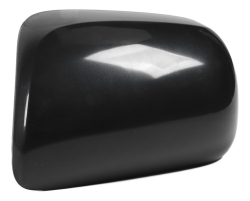 Tapa De Espejo Retrovisor Para Coche, Protección Uv Negra