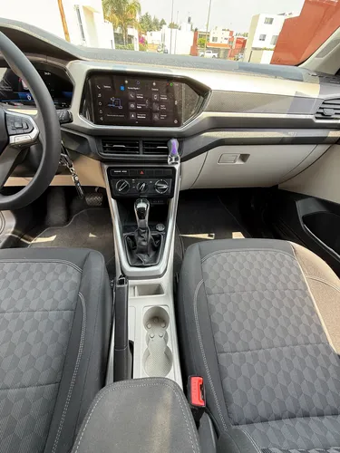 Volkswagen Taigun 1.0 Tsi Trendline At