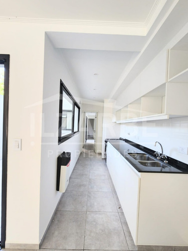 Departamento En Planta Baja (a 50mts De La Laguna)