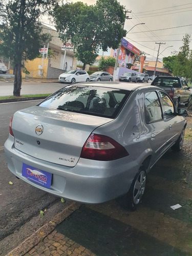 Chevrolet Prisma 2011 1.4 Maxx Econoflex 4p