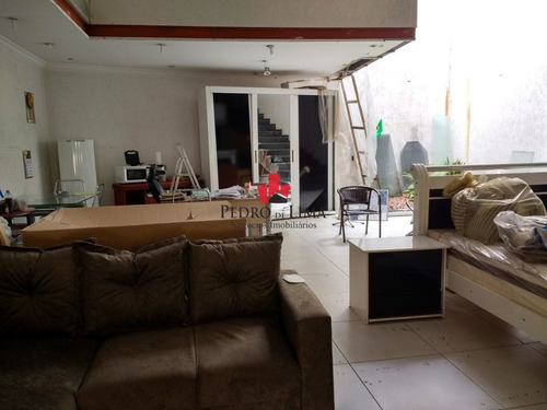 Imagem 4 de 13 de Prédio Comercial Na Água Rasa - Tp13550