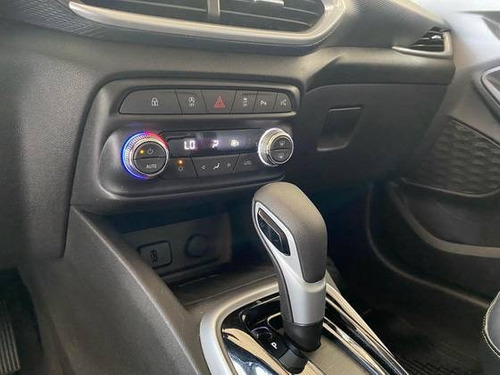 Imagem 8 de 15 de Chevrolet Tracker 1.2 Turbo Flex Premier Automático