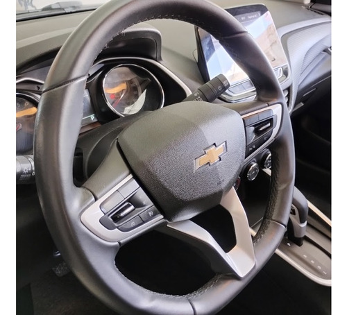 Chevrolet Onix 1.0 TURBO FLEX PLUS LTZ AUTOMÁTICO