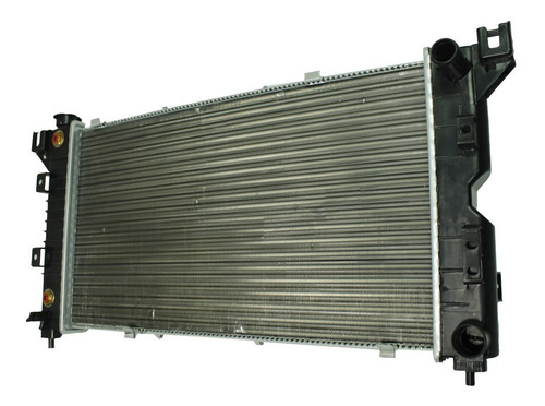 Radiador Dodge Grand Caravan 1996 3.3l