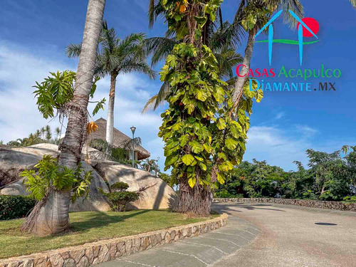Cad La Cima S4 27 Y 29 Lc 33, 34 Y 35. Cinco Lotes Residenciales En La Cima Club Residencial