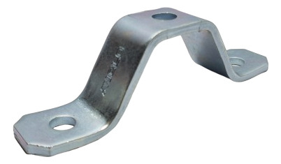 Soporte Fija Barra 3/8 (15 Piezas)