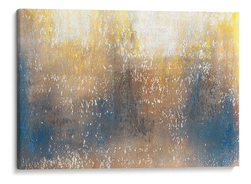 Canvas Lab Cuadro Woods Edge I 75x50, Jason Johnson
