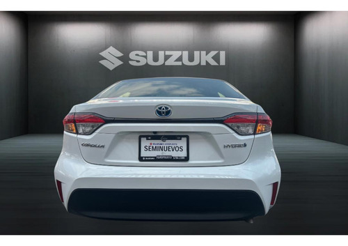 Toyota Corolla 2024