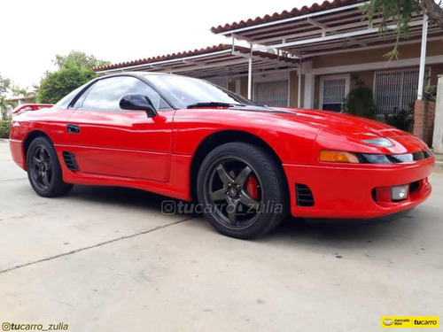 Mitsubishi 3000 Vr4