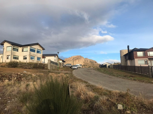 Imagen 3 de 4 de Lote En Venta En Dina Huapi Apto Ph