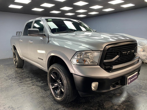 RAM 1500 5.7 Laramie Atx V8