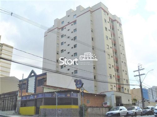 Imagem 1 de 18 de Apartamento À Venda Em Bosque - Ap006762