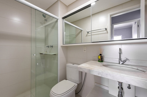 Imagem 19 de 28 de Apartamento Em República - São Paulo, Sp - 368803