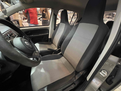 Volkswagen Up! 1.0 MPI TAKE UP 12V FLEX 2P MANUAL