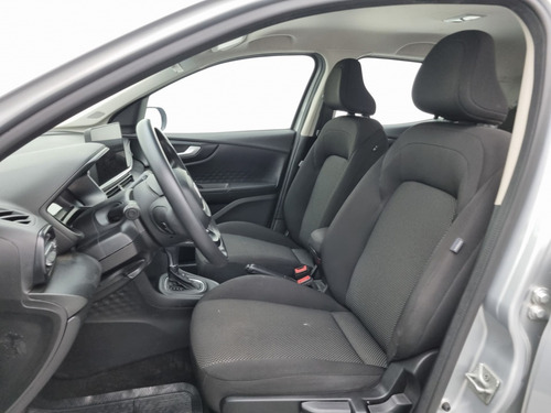 Fiat Pulse 1.3 FLEX DRIVE MANUAL