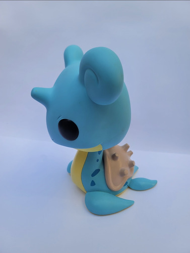 Funko Pop Pokémon Charizard - Lapras 29 Cm (Usado)