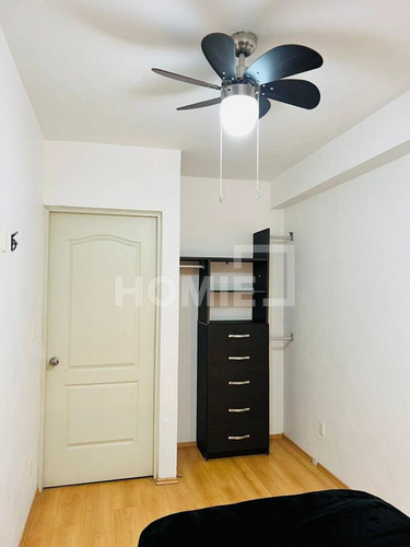 Habitación En Renta Para Roomies En Adolfo Ruiz Cortínez, Coyoacán Max 2 Personas, 43022