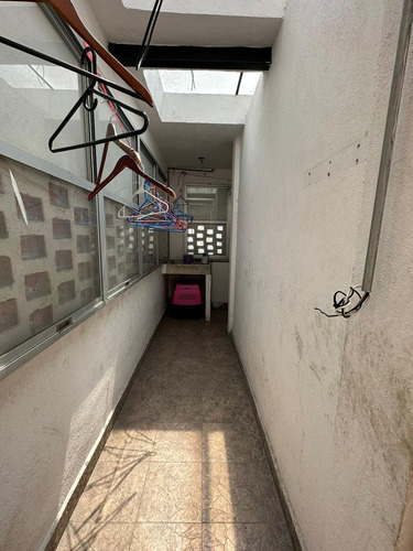 Casa Duplex, 8 Recamaras, Jacuzzi, Roof Top, Col Normal, Cdmx