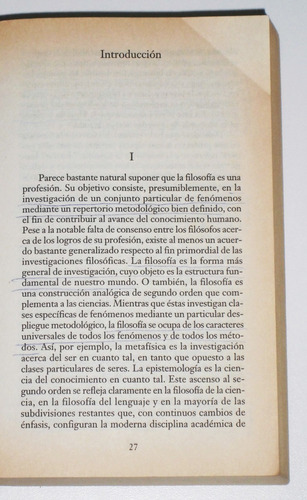 La Verdad Sobre Todo / Matthew Stewart (Usado)