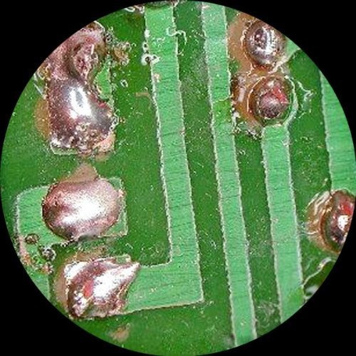 Imagen 7 de 9 de Amscope Se306r-p-led Microscopio Estéreo Binocular Con