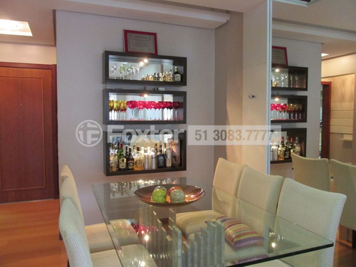Imagem 13 de 30 de Apartamento, 3 Dormitórios, 115.66 M², Boa Vista - 129277
