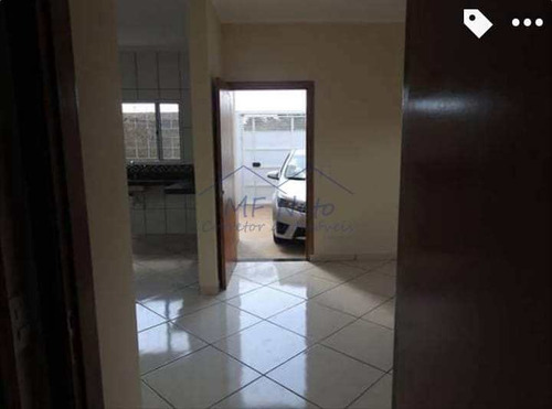 Imagem 4 de 9 de Casa Com 2 Dorms, Jardim Treviso, Pirassununga - R$ 290 Mil, Cod: 10132019 - V10132019