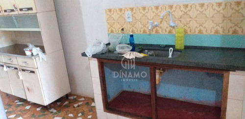 Imagem 4 de 10 de Edícula Com 1 Dormitório À Venda, Ipiranga - Ribeirão Preto/sp - Ed0008