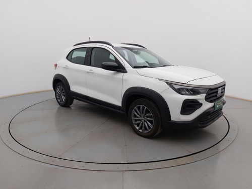 Fiat Pulse 1.3 FLEX DRIVE CVT