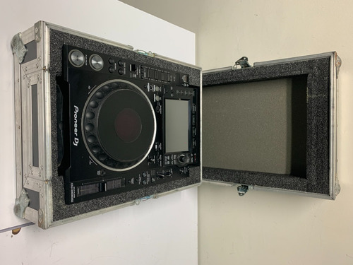 Case Estuche Individual Para Cdj-2000nxs2