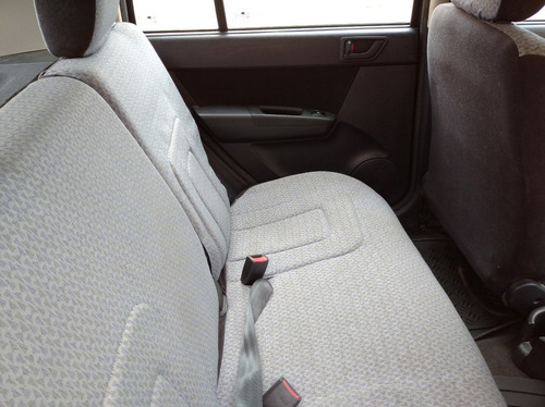 Imagen 13 de 16 de Hyundai Getz Gls - Sincronica
