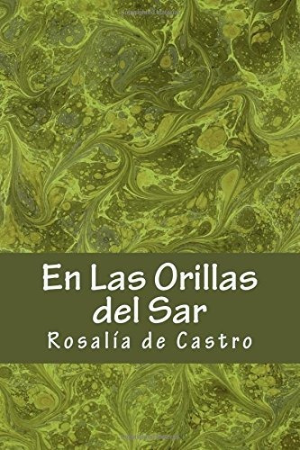 Libro : En Las Orillas Del Sar  - De Castro, Rosalia _j