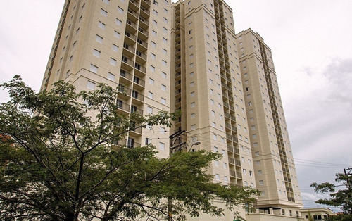 Imagem 1 de 22 de Apartamento À Venda No Bairro Assunção - São Bernardo Do Campo/sp - O-3485-10077