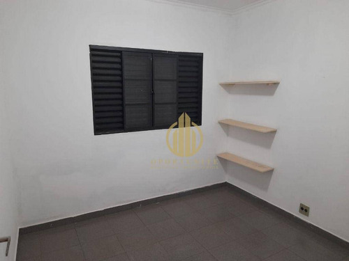 Imagem 2 de 22 de Casa De 3 Dormitórios Com Edícula - Ca1746