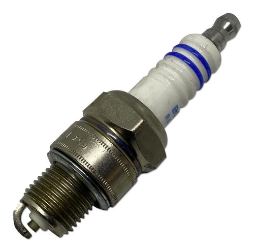 Jogo Vela Bosch Sp11 Volkswagen Sp2 1700 1.7 72/76