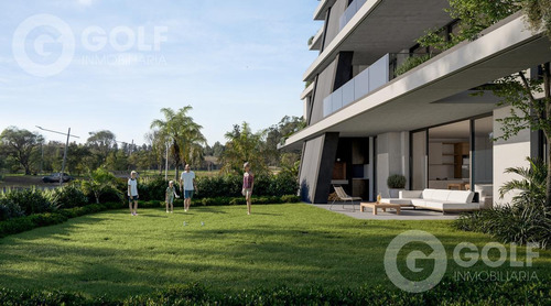 Imagen 6 de 25 de Vendo Apartamento 3 Dormitorios En Carrasco - Barrio Parques Ii