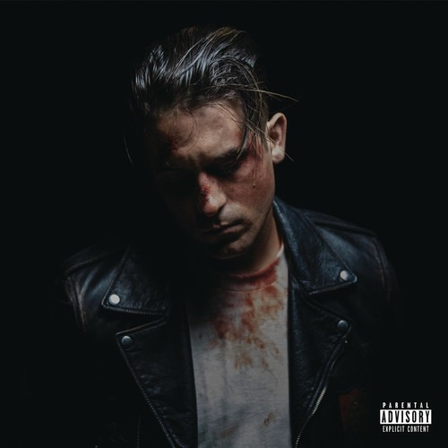 Vinil G-eazy The Beautiful & Damned [contenido explícito]