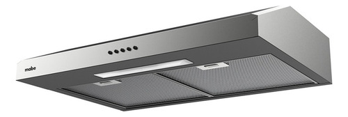 Campana De Cocina Extractora Mabe Cmpuv601ssx0 60cm Acero