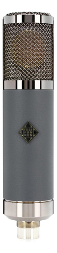 Telefunken Usa Microfono Tubo Multipatron Alchemy Serie Tf51