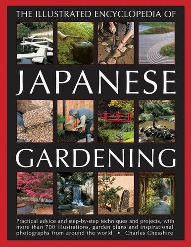 La Enciclopedia Ilustrada De Consejos Practicos De Jardineri