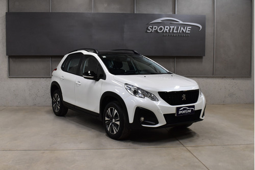 Peugeot 2008 1.6 Feline Tip am20