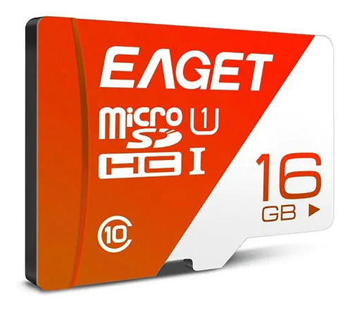 Eaget T1 Alta Velocidade?? Uhs - I 16gb /32gb /64gb /128 Gb