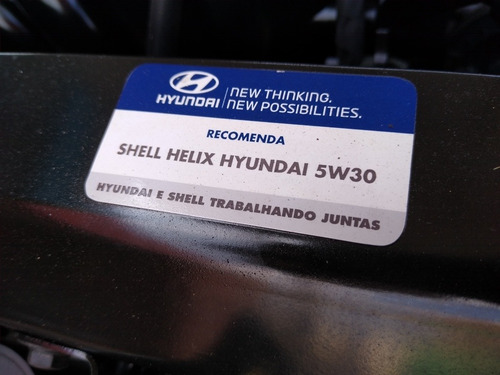 Imagem 14 de 15 de Hyundai Hb20 2013 1.6 Comfort Flex 5p