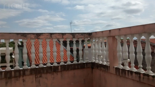 Imagem 7 de 15 de Casa - Jardim Del Rey - Ref: Ri2721 - V-ri2721