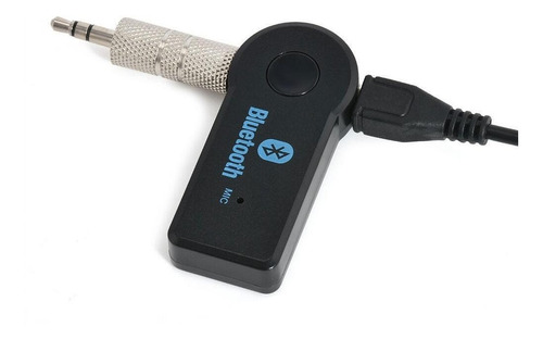Transmisor Car Receptor Bluetooth De Musica Manos Libre