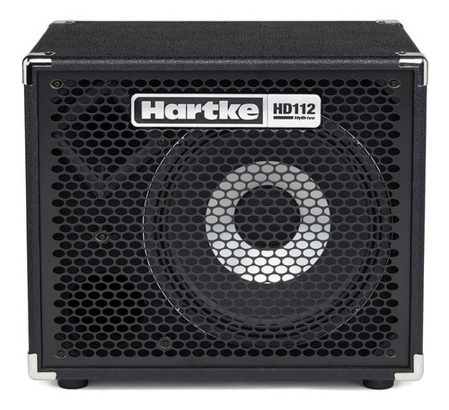 Hartke Hydrive Hd112 Bafle - Caja Para Bajo De 300w