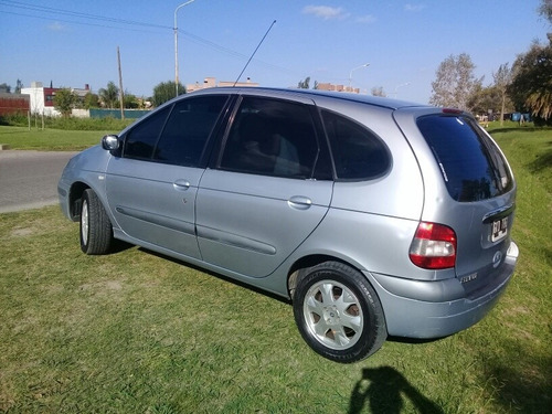 Renault Scénic Ii 1.9 Dti Luxe