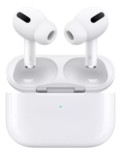 AirPods 2da Generación Version Vip