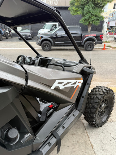 Polaris Rzr Pro Xp Ultimate